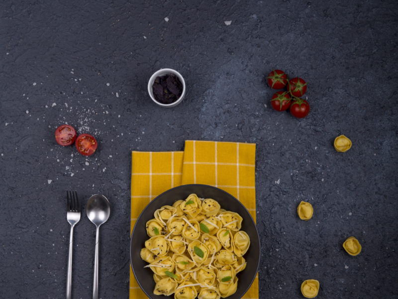 Forcella Tortellini Ürün